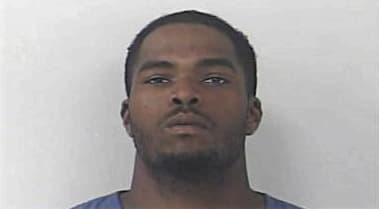 Jonathan Jones, - St. Lucie County, FL 